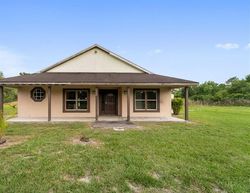 E Osceola Rd, Geneva - FL