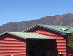 W Burtons Ln, Tonto Basin - AZ
