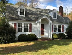 Beach Rd, White Stone - VA