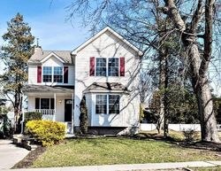 Cedar Ave, Haddon Heights - NJ
