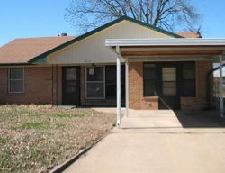 S E St, Blackwell - OK