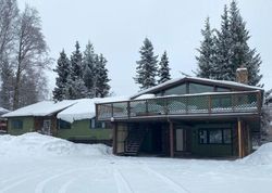 W 47th Ave, Anchorage - AK