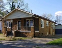 Wall St, Murphysboro - IL