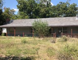 E Denmark St, Walnut Springs - TX