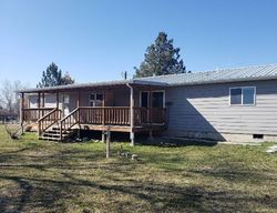 Centerview Rd, East Helena - MT