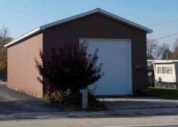 S Main St, Au Gres - MI
