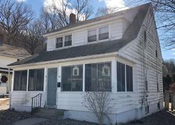 Vose St, Ansonia - CT