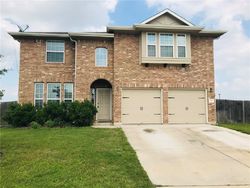 Wimberley St, Hutto - TX