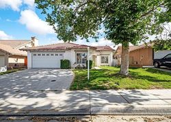 Via Hamaca Ave, Moreno Valley - CA