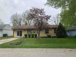 Chisholm Trl, Lafayette - IN