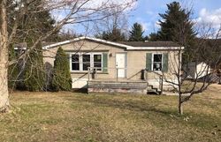 Clintonville Rd, Peru - NY
