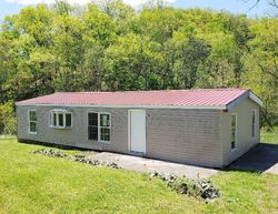Breckinridge Mill Rd, Fincastle - VA