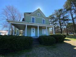 Hill St, Onancock - VA