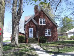 N Main St, Woodland - MI