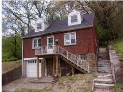 Ridge Ave, Weirton - WV
