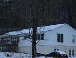 Route 53, Prattsburgh - NY