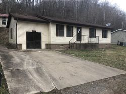 Haneys Branch Rd, Huntington - WV
