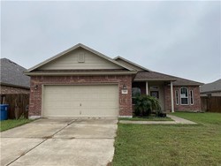 San Rafael Dr, Portland - TX
