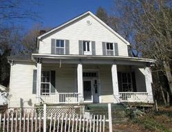 County Road 738, Riceville - TN