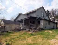 Scott St, Nelsonville - OH