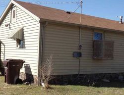 E 10th St, Scottsbluff - NE