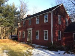 Cherry Brook Rd, Canton - CT