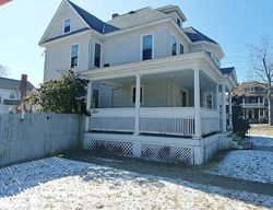 Essex St, Indian Orchard - MA