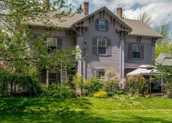 Pleasant St, Barre - MA