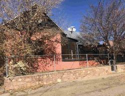 Perez St, Las Vegas - NM