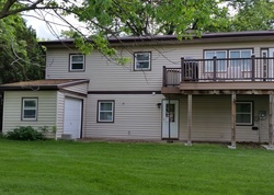 K St, Baxter - IA