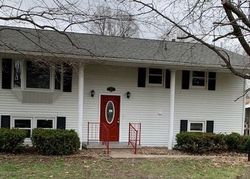 Lincoln, Blue Mound - IL