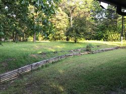 Pollard Cemetery Rd, Dover - AR