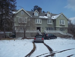 Hilltop Rd, Mendham - NJ