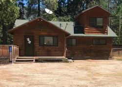 Grandview Dr, Springville - CA