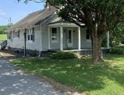 Reunion Corner Rd, Gerrardstown - WV