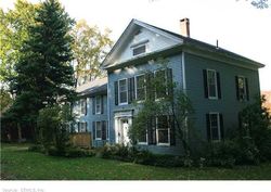 Litchfield Rd, Norfolk - CT
