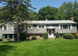 Virginia Dr, Easton - CT