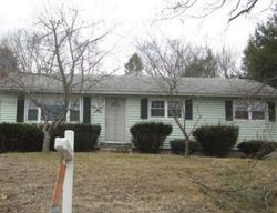 Old Windham Rd, South Windham - CT