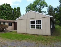 Shantz Rd, Jordan - NY
