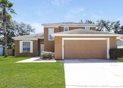 Banbury Cir, Parrish - FL