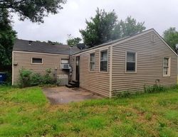 E Lincoln St, Burrton - KS