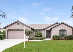 68th Street Cir E, Palmetto - FL