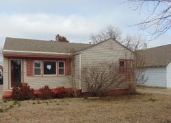 Carson Ave, Blackwell - OK