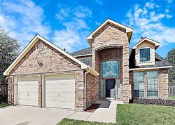 Wren Ln, Midlothian - TX