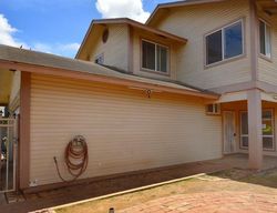 Puaina Pl, Ewa Beach - HI
