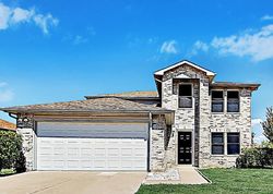Spinnaker Way, Wylie - TX