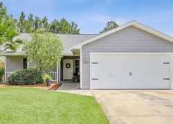 Lake Jordan Blvd W, Kingsland - GA