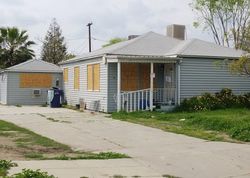 N O St, Tulare - CA