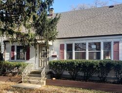 N Lind Ave, Hillside - IL