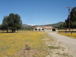 Chihuahua Valley Rd, Warner Springs - CA